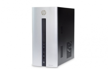 HP Pavilion 550 - 031L